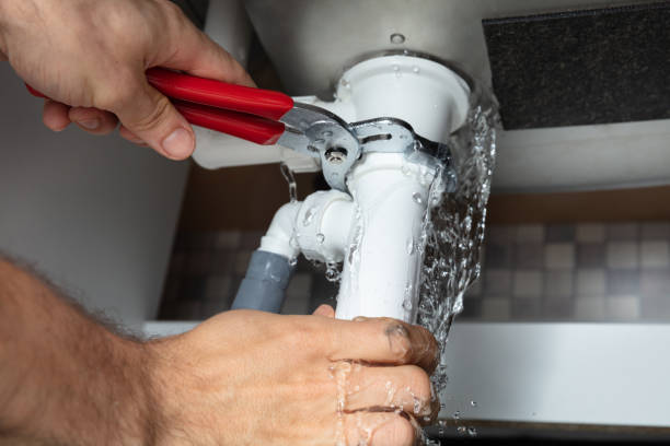  Campbell, FL Water damage restoration Pros
