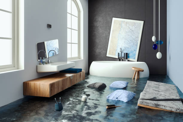 Best Flood restoration services  in Campbell, FL