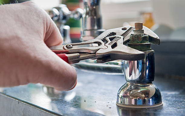 Best Water damage restoration near me  in Campbell, FL
